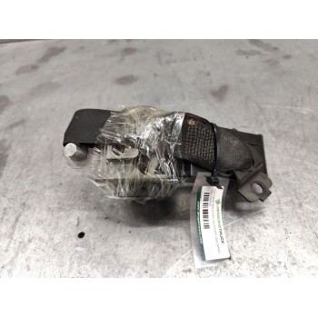 CINTURON SEGURIDAD DELANTERO IZQUIERDO 