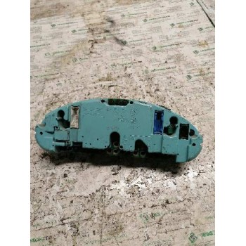 Recambio de cuadro instrumentos para bmw serie 3 berlina (e36) 2.5 turbodiesel cat referencia OEM IAM 62118364380 6160583124 