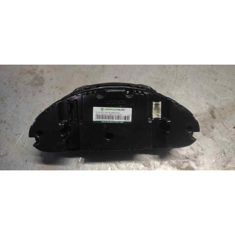 Recambio de cuadro instrumentos para bmw serie 3 berlina (e46) referencia OEM IAM 0263639229 6940897 3