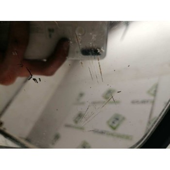 Recambio de retrovisor izquierdo para audi a3 (8l) 1.9 tdi ambiente referencia OEM IAM  5 PINS 