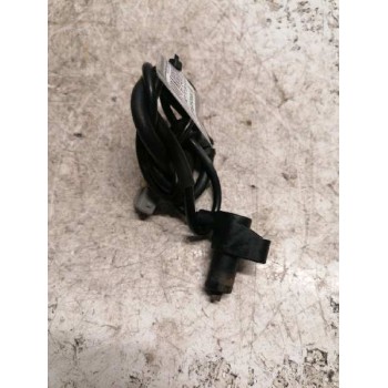 CAPTADOR ABS DELANTERO IZQUIERDO 0265006389 2 PINS 