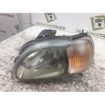 Recambio de faro izquierdo para suzuki baleno fam. sy (eg) 1.6 glx se referencia OEM IAM   