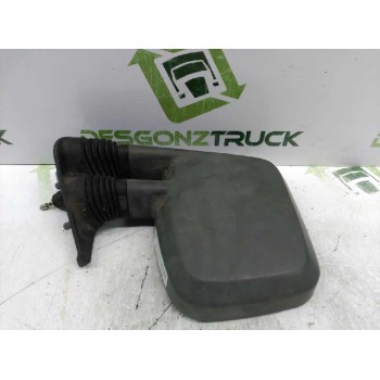 Recambio de retrovisor derecho para nissan trade 100 caja cerrada, techo elevado referencia OEM IAM   