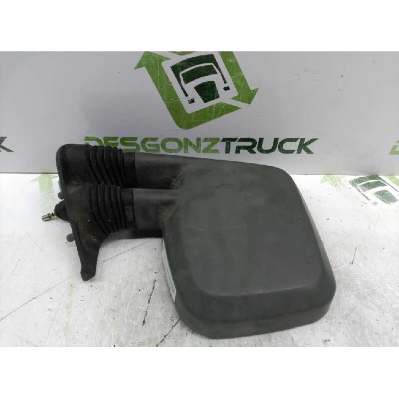 Recambio de retrovisor derecho para nissan trade 100 caja cerrada, techo elevado referencia OEM IAM 3