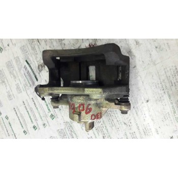 PINZA FRENO DELANTERA DERECHA 