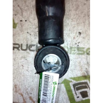 Recambio de amortiguador delantero para man tgx 18.xxx fg / 4x2 bl xl referencia OEM IAM 481700000985 81437016905 