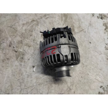 Recambio de alternador para opel astra h berlina cosmo referencia OEM IAM 0124425005 24447429 F00M145281