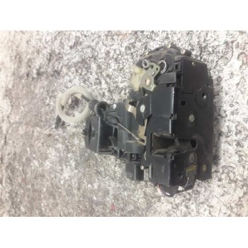 CERRADURA PUERTA DELANTERA DERECHA 3B1837016AD 8 PINS 