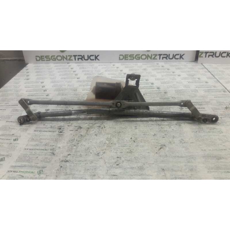 Recambio de motor limpia delantero para seat cordoba berlina (6k2) sport referencia OEM IAM 1L0955119 5