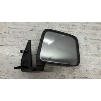 RETROVISOR IZQUIERDO MANUAL 