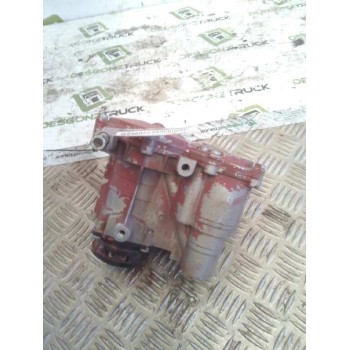 Recambio de valvula aire para iveco stralis (as) 10.3 diesel referencia OEM IAM 4802040010  VALVULA CONTROL REMOLQUE