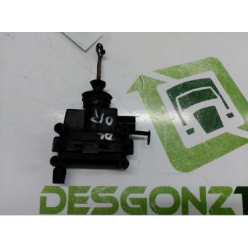 MOTOR CIERRE CENTRALIZADO DELANTERO DERECHO 