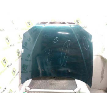 Recambio de capo para daewoo lanos cool referencia OEM IAM 96255482  