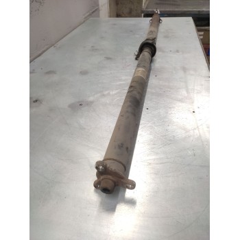 Recambio de transmision central para mercedes-benz clase c (w203) c 180 (203.035) referencia OEM IAM 2094100606  