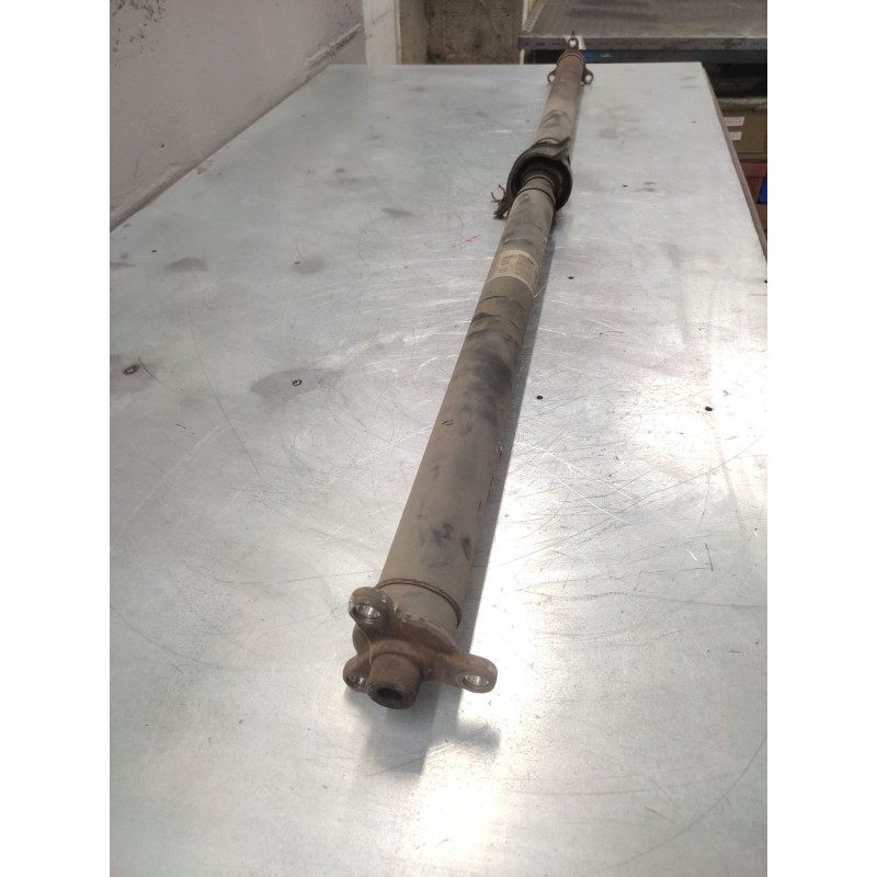 Recambio de transmision central para mercedes-benz clase c (w203) c 180 (203.035) referencia OEM IAM 2094100606 5