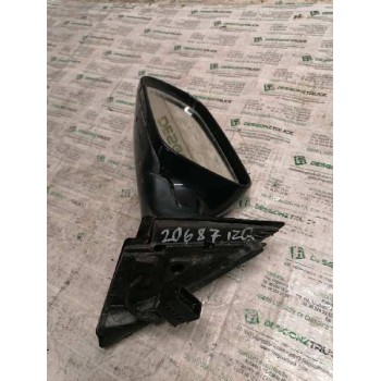 Recambio de retrovisor izquierdo para audi a3 (8l) 1.9 tdi ambiente referencia OEM IAM  5 PINS 