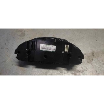 Recambio de cuadro instrumentos para bmw serie 3 berlina (e46) referencia OEM IAM 0263639229 6940897 