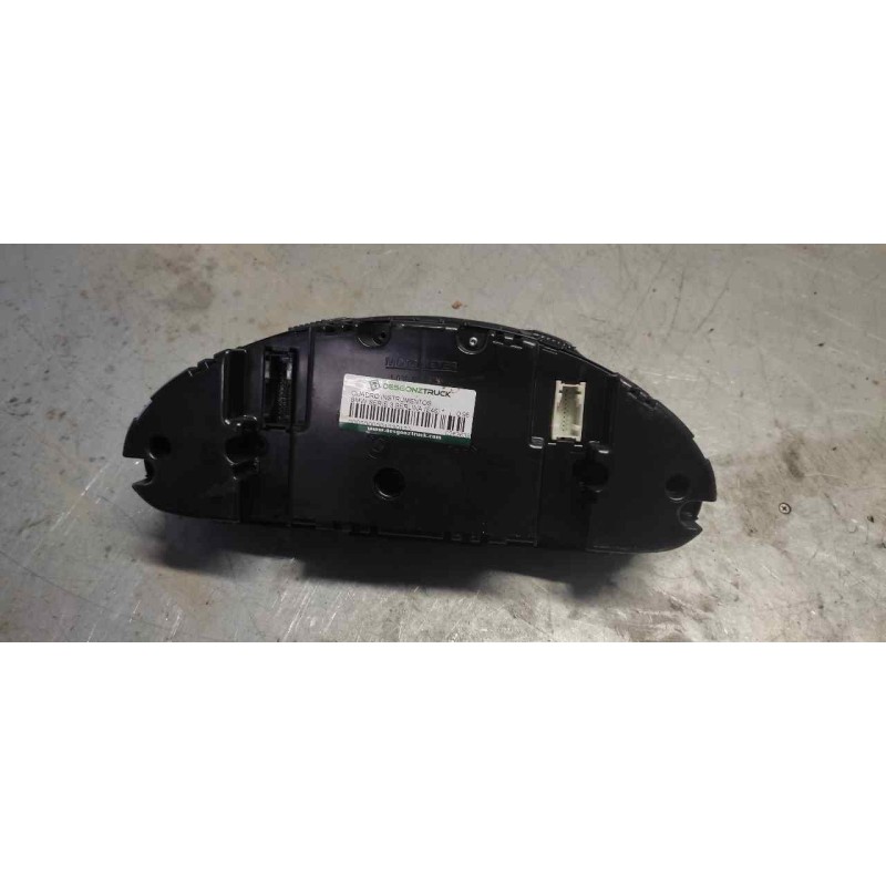 Recambio de cuadro instrumentos para bmw serie 3 berlina (e46) referencia OEM IAM 0263639229 6940897 4