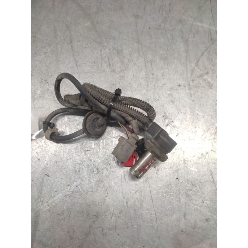 Recambio de captador abs delantero derecho para volkswagen passat berlina (3b2) conceptline referencia OEM IAM - Gris 2