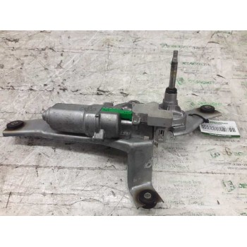 MOTOR LIMPIA TRASERO 