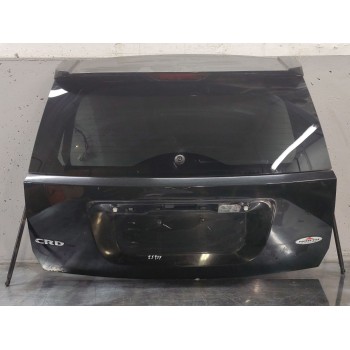 Recambio de porton trasero para jeep compass (mk49) 2.2 crd referencia OEM IAM   
