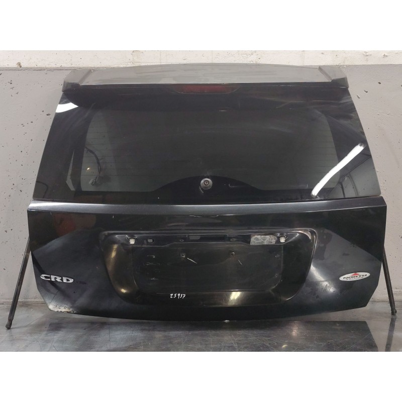 Recambio de porton trasero para jeep compass (mk49) 2.2 crd referencia OEM IAM   