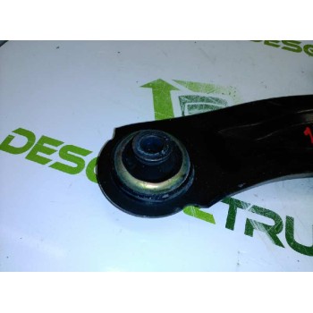 Recambio de brazo suspension inferior delantero derecho para renault laguna ii (bg0) authentique referencia OEM IAM   