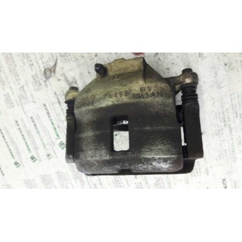 Recambio de pinza freno delantera derecha para nissan almera (n16/e) line up referencia OEM IAM   