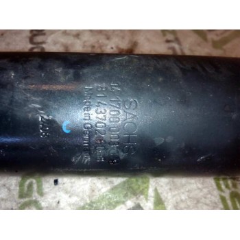 Recambio de amortiguador delantero para man tgx 18.xxx fg / 4x2 bl xl referencia OEM IAM 481700000985 81437016905 