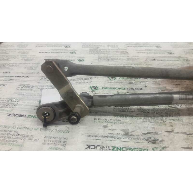 Recambio de motor limpia delantero para seat cordoba berlina (6k2) sport referencia OEM IAM 1L0955119 6