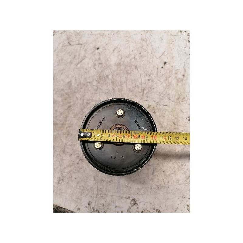 Recambio de bomba direccion para renault scenic (ja..) 1.9 dci authentique referencia OEM IAM 7700417308 7700415198 3
