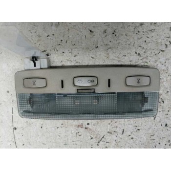 LUZ INTERIOR 8200003036 TRASERA 
