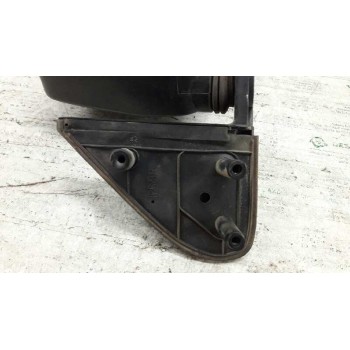 Recambio de retrovisor izquierdo para nissan pick-up (d22) td king cab navara 4x4 referencia OEM IAM  MANUAL 