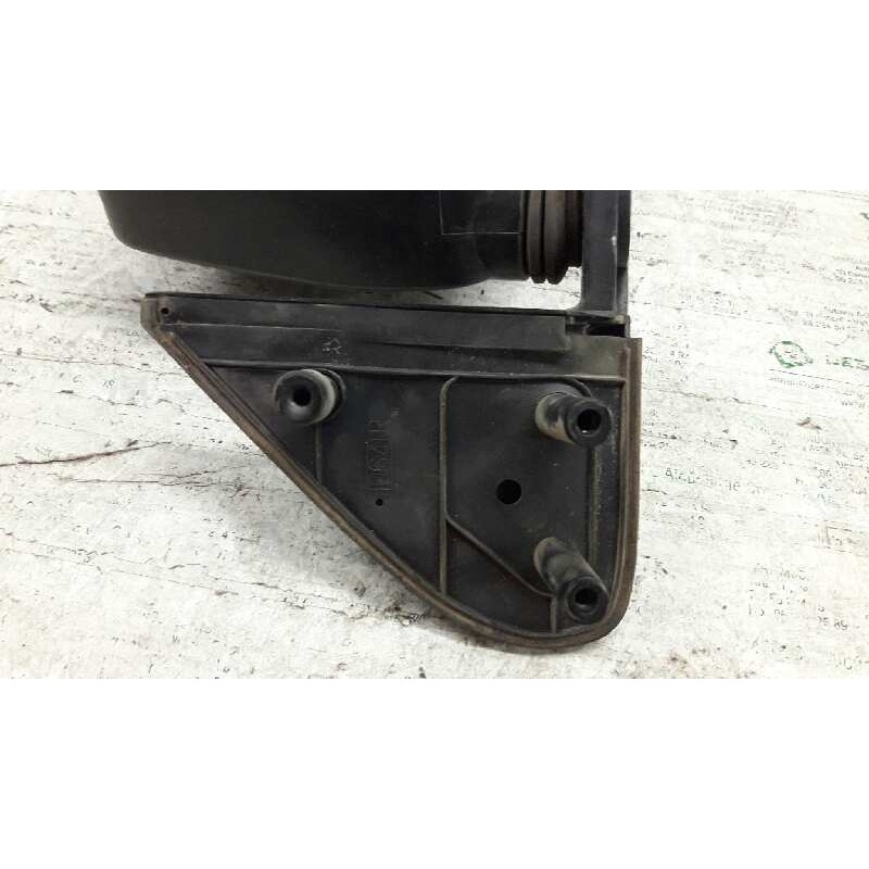 Recambio de retrovisor izquierdo para nissan pick-up (d22) td king cab navara 4x4 referencia OEM IAM  MANUAL 2