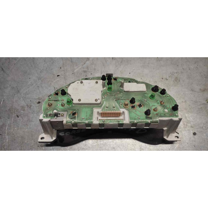 Recambio de cuadro instrumentos para opel corsa b swing referencia OEM IAM 2