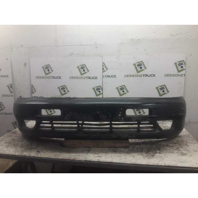 Recambio de paragolpes delantero para mercedes-benz vito marco polo (638) 112 cdi referencia OEM IAM   