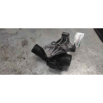 Recambio de caja mariposa para citroën berlingo 1.6 hdi 75 xtr referencia OEM IAM 9660030580  