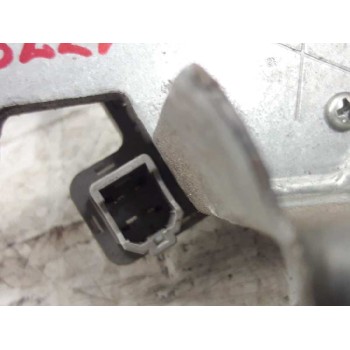 Recambio de motor limpia trasero para nissan note (e11e) acenta referencia OEM IAM   
