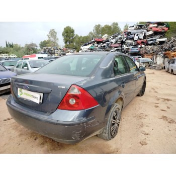 ford mondeo berlina (ge) del año 2004