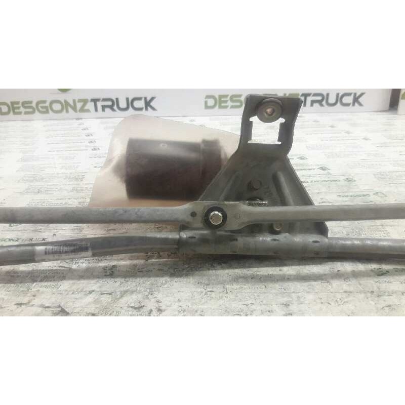 Recambio de motor limpia delantero para seat cordoba berlina (6k2) sport referencia OEM IAM 1L0955119 7