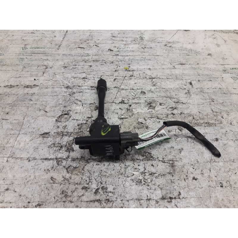 Recambio de bobina encendido para mitsubishi carisma berina 5 (da0) 1600 glx referencia OEM IAM - Azul 2