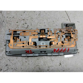 Recambio de luz interior para renault vel satis (bj0) expression referencia OEM IAM 8200003036 TRASERA 