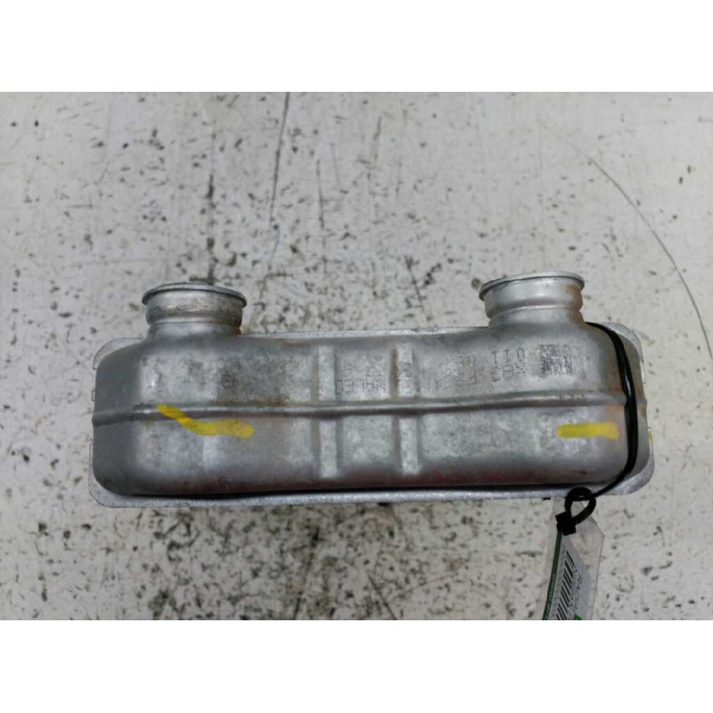 Recambio de radiador calefaccion / aire acondicionado para nissan primastar (x83) referencia OEM IAM - Blanco 3