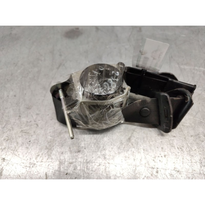 Recambio de cinturon seguridad delantero izquierdo para opel meriva cosmo referencia OEM IAM - Azul 3