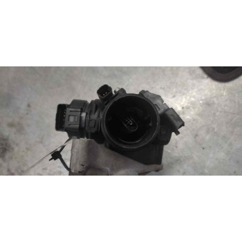 Recambio de caja mariposa para citroën berlingo 1.6 hdi 75 xtr referencia OEM IAM 9660030580  