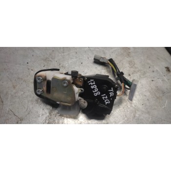 CERRADURA PUERTA TRASERA IZQUIERDA 2 PINS