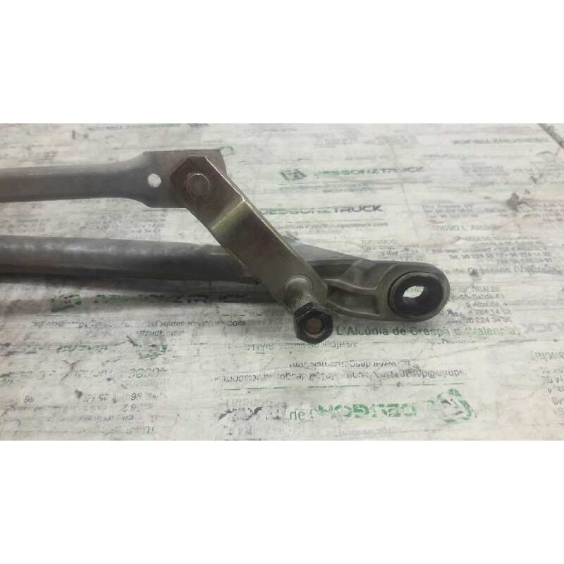 Recambio de motor limpia delantero para seat cordoba berlina (6k2) sport referencia OEM IAM 1L0955119 8