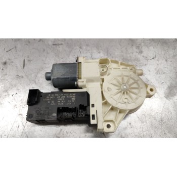 Recambio de motor elevalunas delantero derecho para peugeot 407 sw st sport referencia OEM IAM 1137328127  