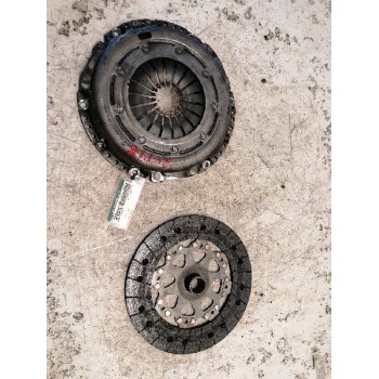 Recambio de kit embrague para ford focus berlina (cap) ambiente (d) referencia OEM IAM 3082000607  