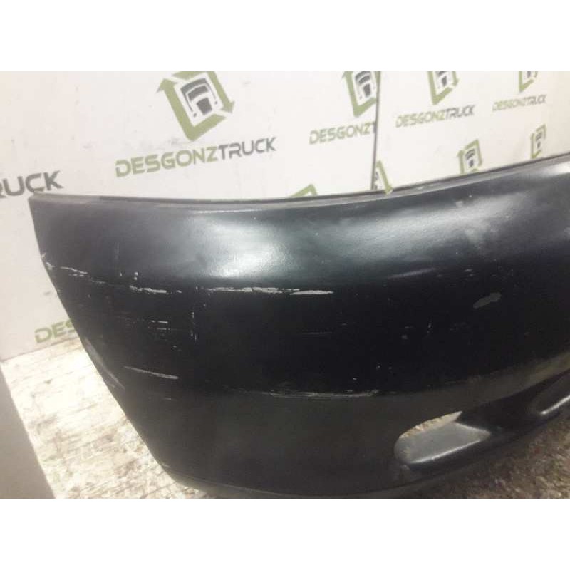 Recambio de paragolpes delantero para mercedes-benz vito marco polo (638) 112 cdi referencia OEM IAM - Negro 3
